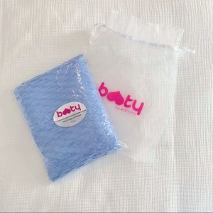 Booty By Brabants Cloud 9 Legging Periwinkle